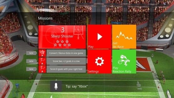 Field Goal Contest screenshot 4
