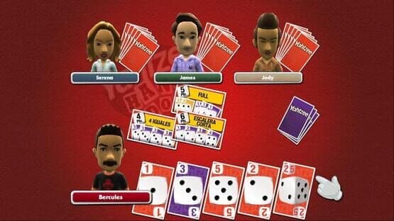 Hasbro Family Game Night 3 screenshot 1