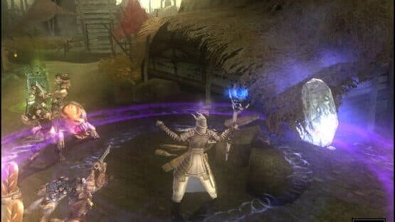 Gauntlet: Seven Sorrows screenshot 7