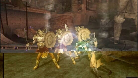 Gauntlet: Seven Sorrows screenshot 11