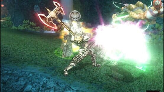 Gauntlet: Seven Sorrows screenshot 13