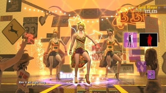 Country Dance All Stars screenshot 4
