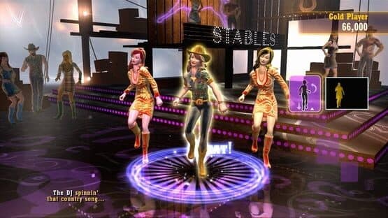 Country Dance All Stars screenshot 6