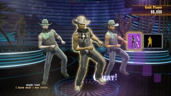 Country Dance All Stars screenshot 7
