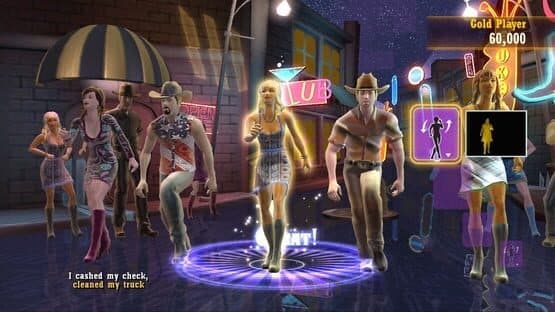 Country Dance All Stars screenshot 9