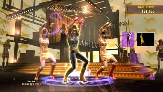 Country Dance All Stars screenshot 12