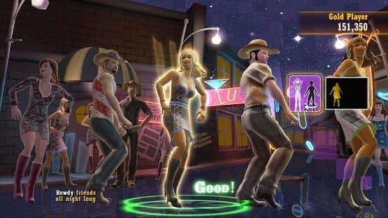 Country Dance All Stars screenshot 15