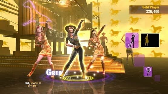 Country Dance All Stars screenshot 18