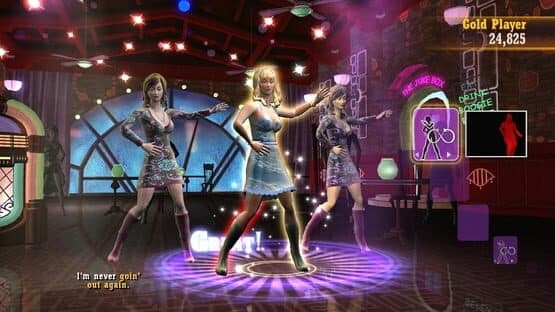 Country Dance All Stars screenshot 19