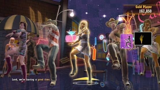 Country Dance All Stars screenshot 2