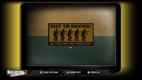 Dead Rising 2: Case West screenshot 8