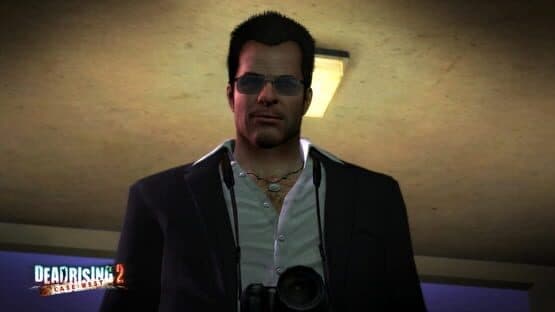 Dead Rising 2: Case West screenshot 9