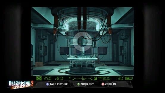 Dead Rising 2: Case West screenshot 10