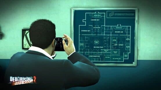 Dead Rising 2: Case West screenshot 11