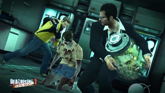Dead Rising 2: Case West screenshot 12