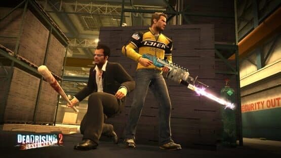 Dead Rising 2: Case West screenshot 13
