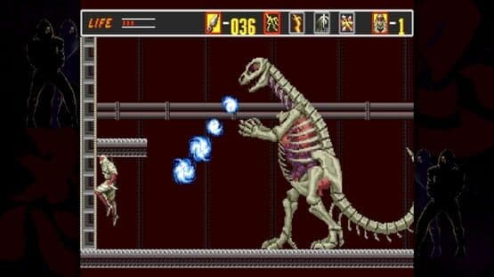 Sega Vintage Collection: Alex Kidd & Co. screenshot 7