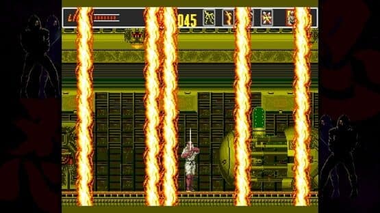 Sega Vintage Collection: Alex Kidd & Co. screenshot 8