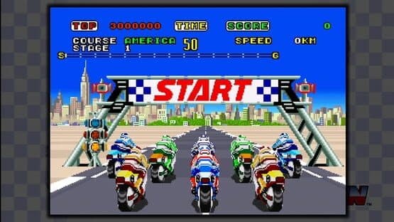 Sega Vintage Collection: Alex Kidd & Co. screenshot 9