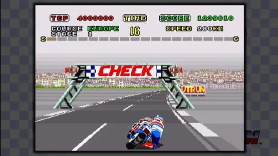 Sega Vintage Collection: Alex Kidd & Co. screenshot 10