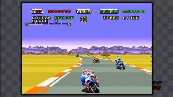 Sega Vintage Collection: Alex Kidd & Co. screenshot 11