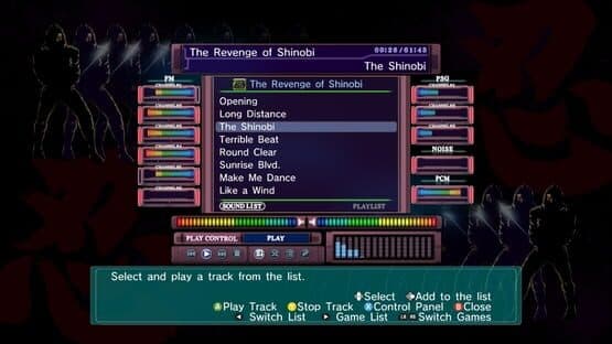 Sega Vintage Collection: Alex Kidd & Co. screenshot 14