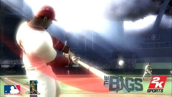 The Bigs screenshot 6