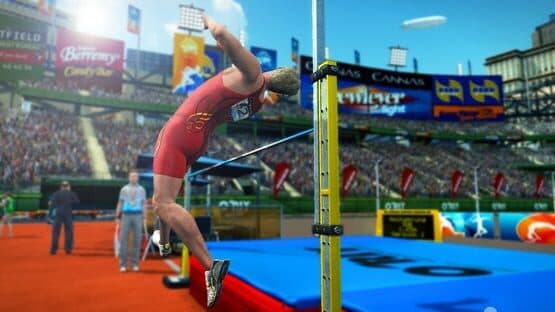 Summer Stars 2012 screenshot 2