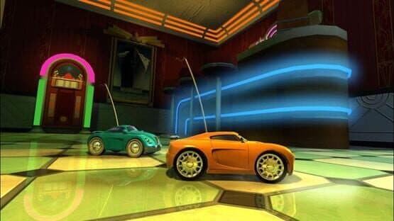 Things on Wheels screenshot 7