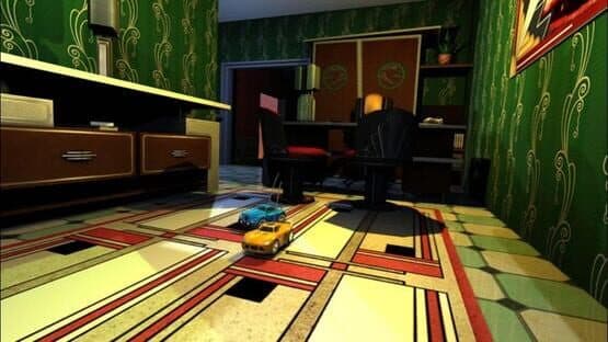 Things on Wheels screenshot 9