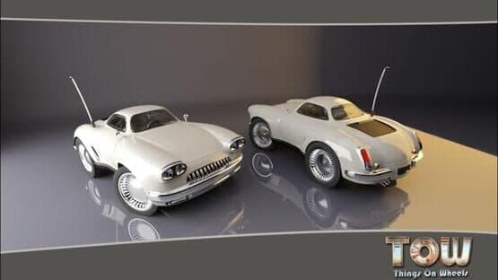 Things on Wheels screenshot 10