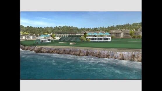 Tiger Woods PGA Tour 06 screenshot 7