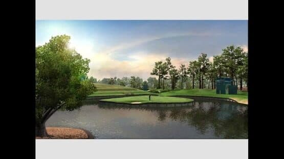 Tiger Woods PGA Tour 06 screenshot 8