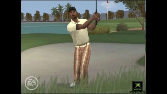 Tiger Woods PGA Tour 06 screenshot 3
