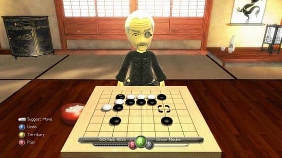 The Path of Go screenshot 11