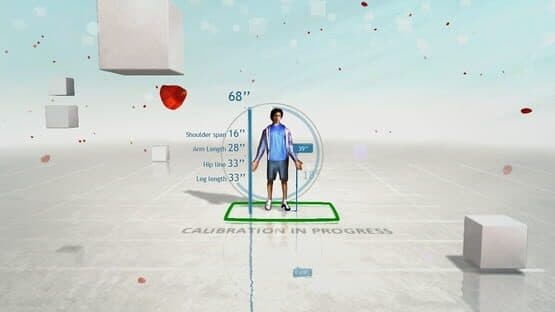 Your Shape: Fitness Evolved screenshot 8