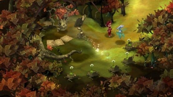 Islands of Wakfu screenshot 1