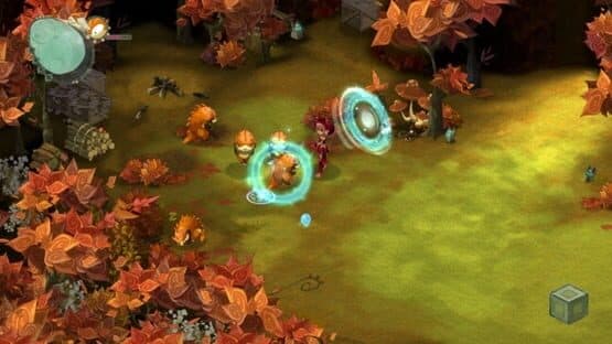 Islands of Wakfu screenshot 4