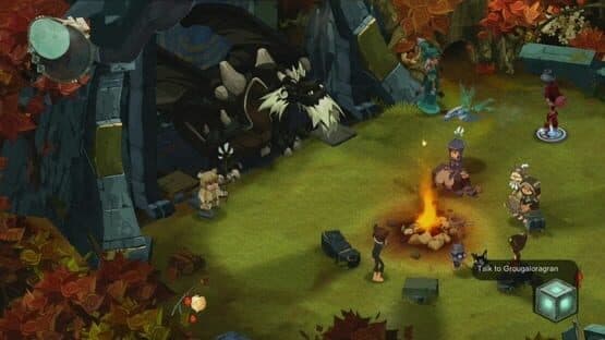 Islands of Wakfu screenshot 7