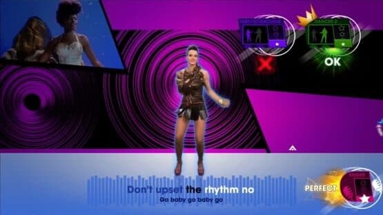 Let's Sing and Dance screenshot 2
