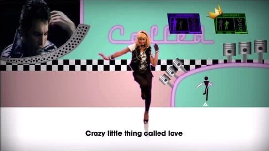 Let's Sing and Dance screenshot 3