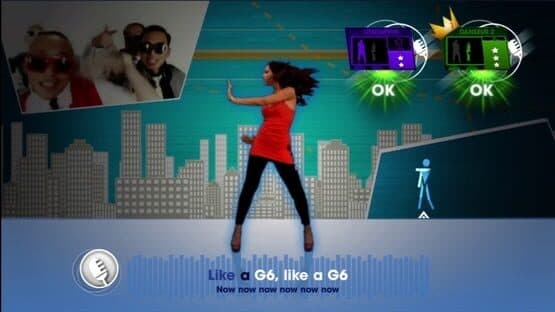 Let's Sing and Dance screenshot 7