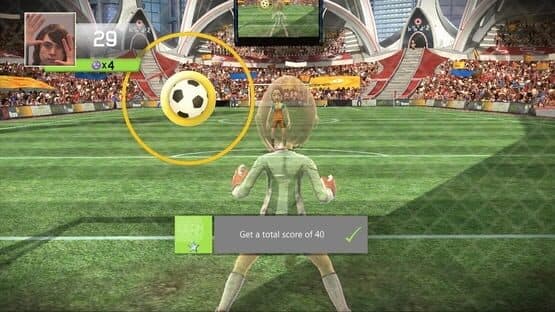 Penalty Saver screenshot 3