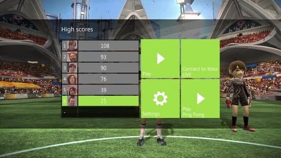 Penalty Saver screenshot 4