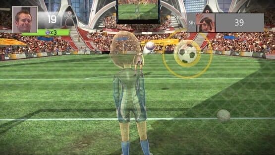 Penalty Saver screenshot 6