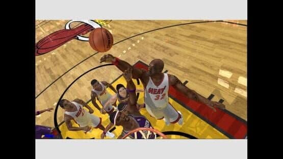NBA 2K6 screenshot 2
