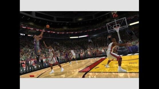 NBA 2K6 screenshot 3