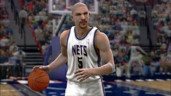 NBA 2K7 screenshot 5