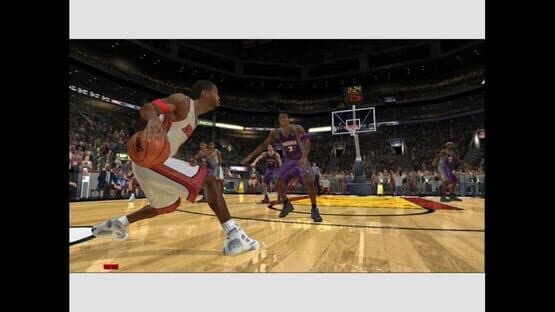 NBA 2K6 screenshot 9
