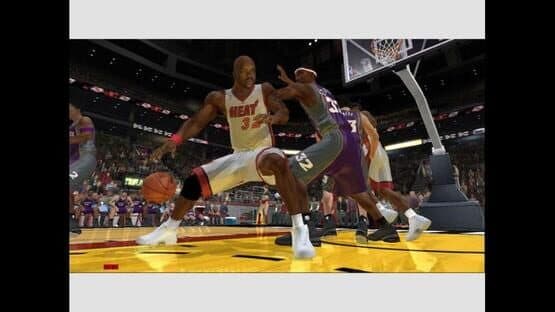 NBA 2K6 screenshot 10